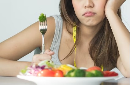 Dieting Medical Insurance Thailand