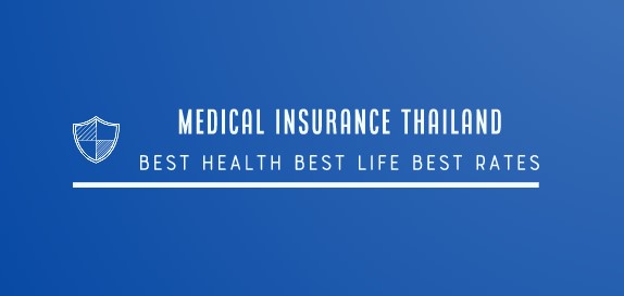 Medical Insurance Thailand