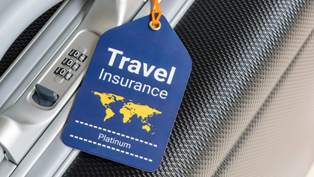 travel medical insurance thailand