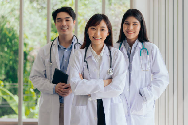 Medical care Thailand for expats