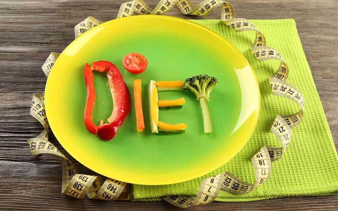 Why “Diet” Is Outdated: Embracing Healthy Eating as a Lifestyle for Long-Term Happiness