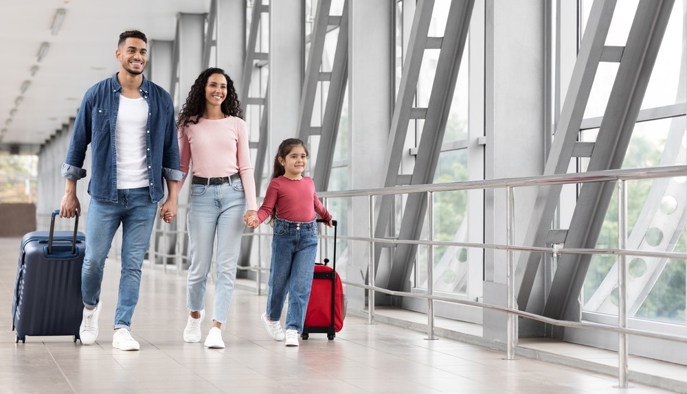 WHY YOU SHOULD TAKE OUT A TRAVEL INSURANCE POLICY BEFORE LEAVING HOME